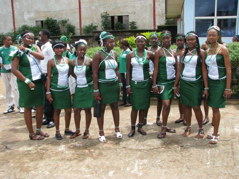 Reach Out Nigeria outreach photo 11