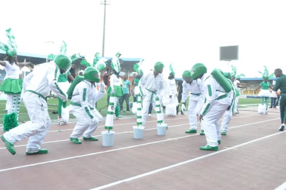 Reach Out Nigeria outreach photo 3
