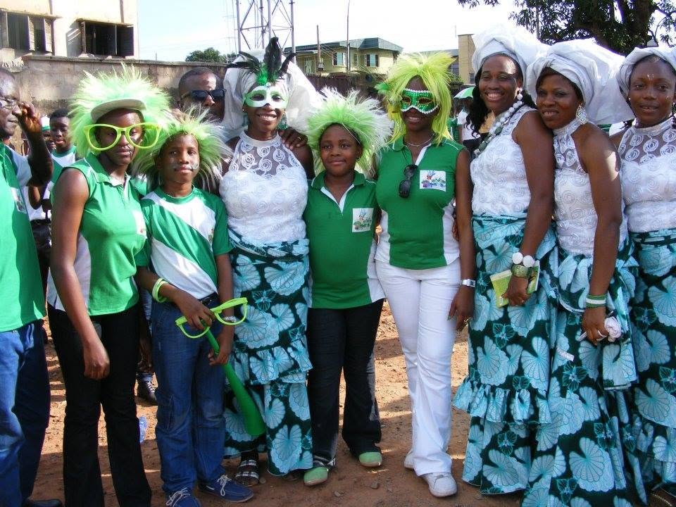 Reach Out Nigeria outreach photo 10