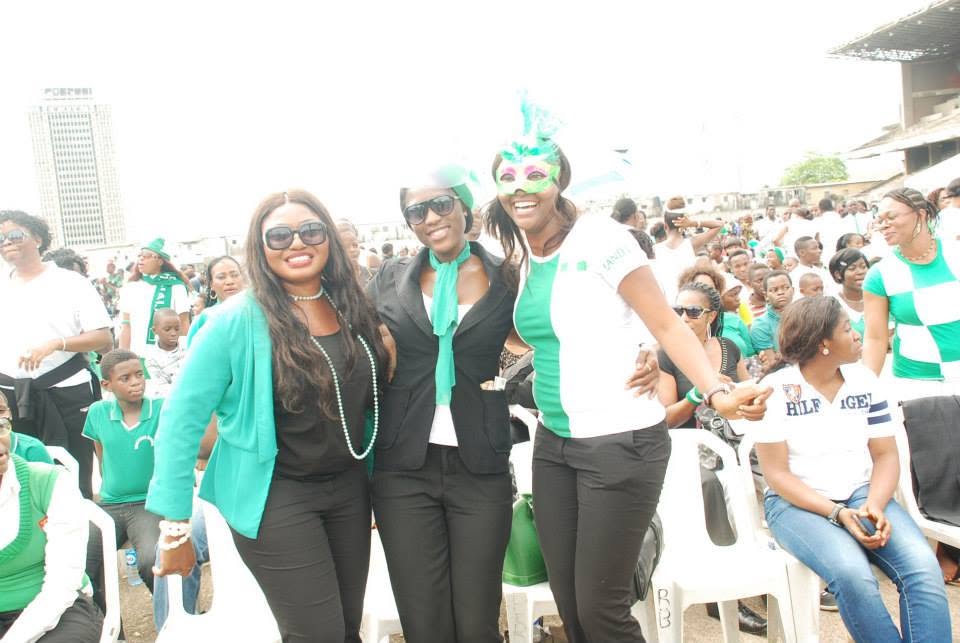 Reach Out Nigeria outreach photo 14