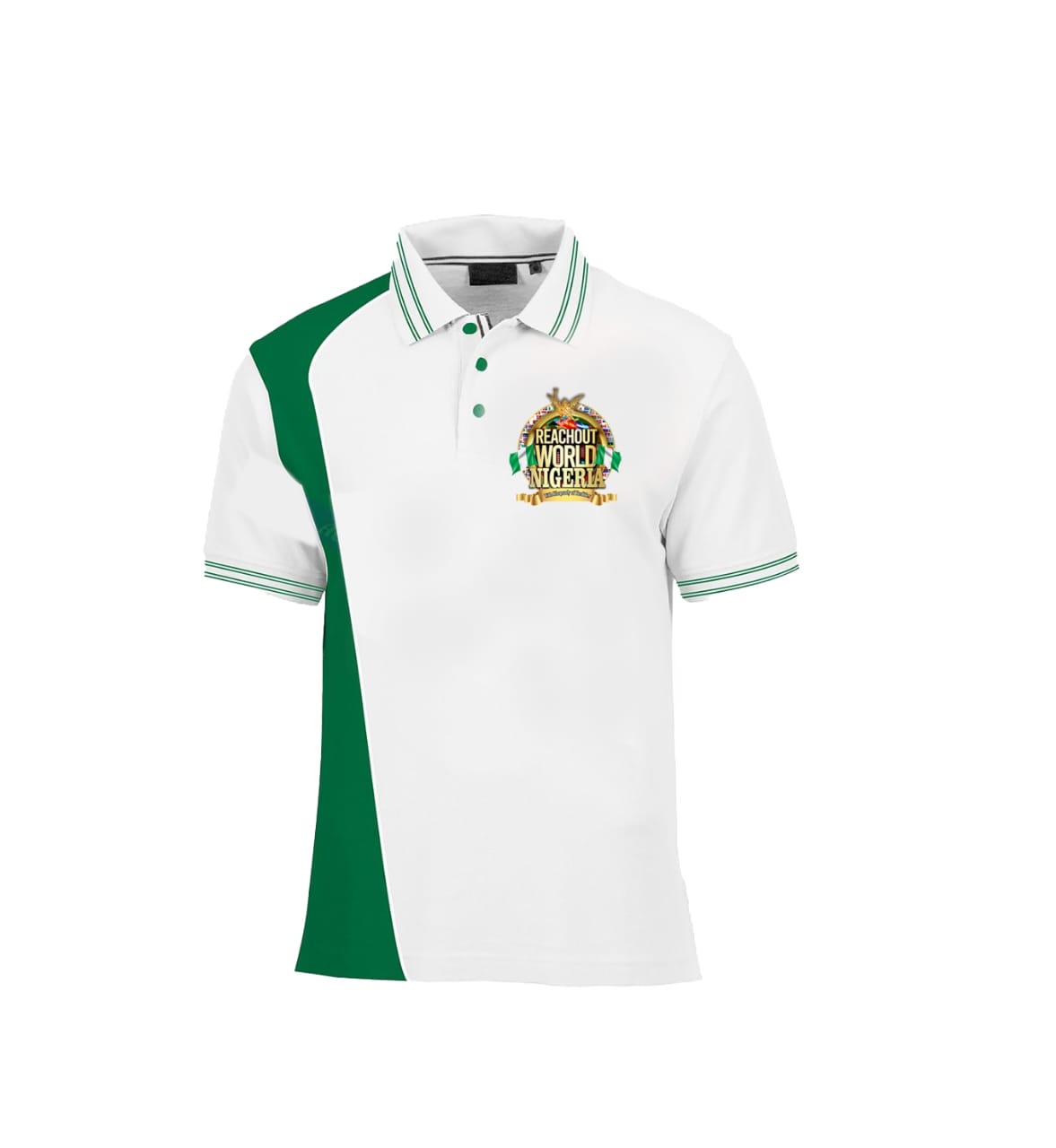 ReachOut Nigeria T-Shirt