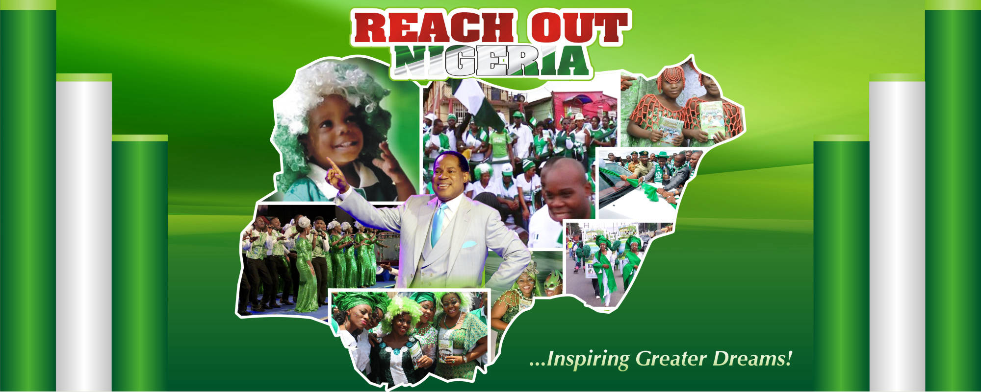 Reach Out Nigeria outreach photo 18